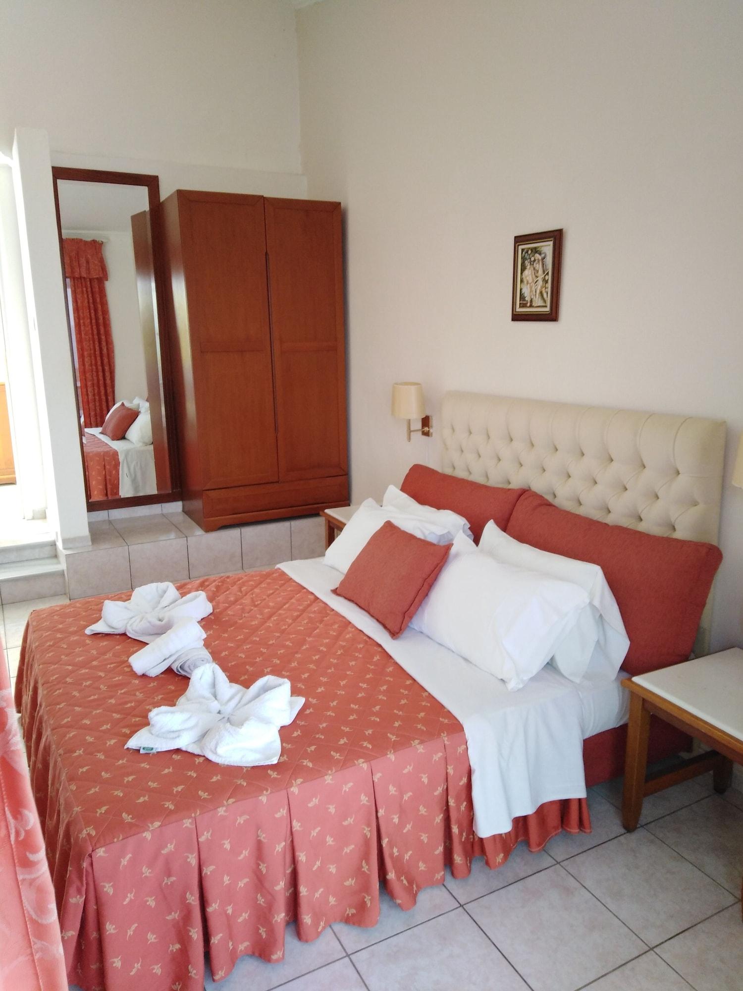 HOTEL COSTA BLU BENITSES (CORFU) 5* (Griechenland) - von € 80 | iBOOKED