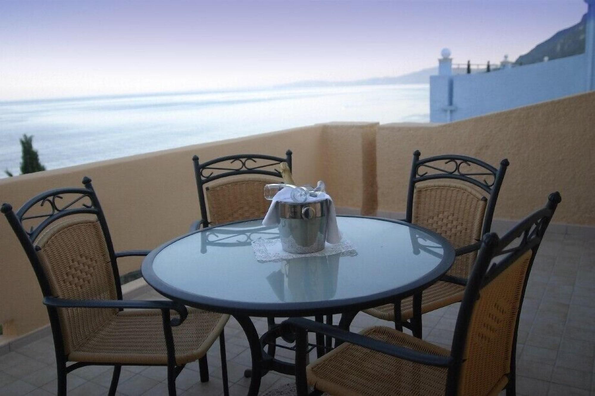 Hotel Costa Blu Benitses  Einrichtungen foto