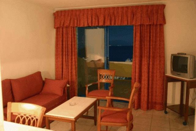 Hotel Costa Blu Benitses  Zimmer foto