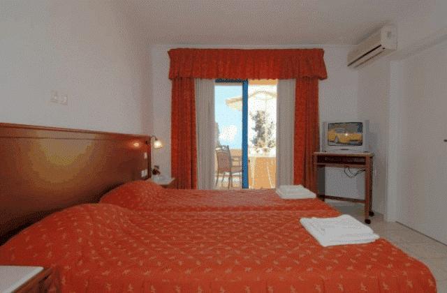 Hotel Costa Blu Benitses  Zimmer foto